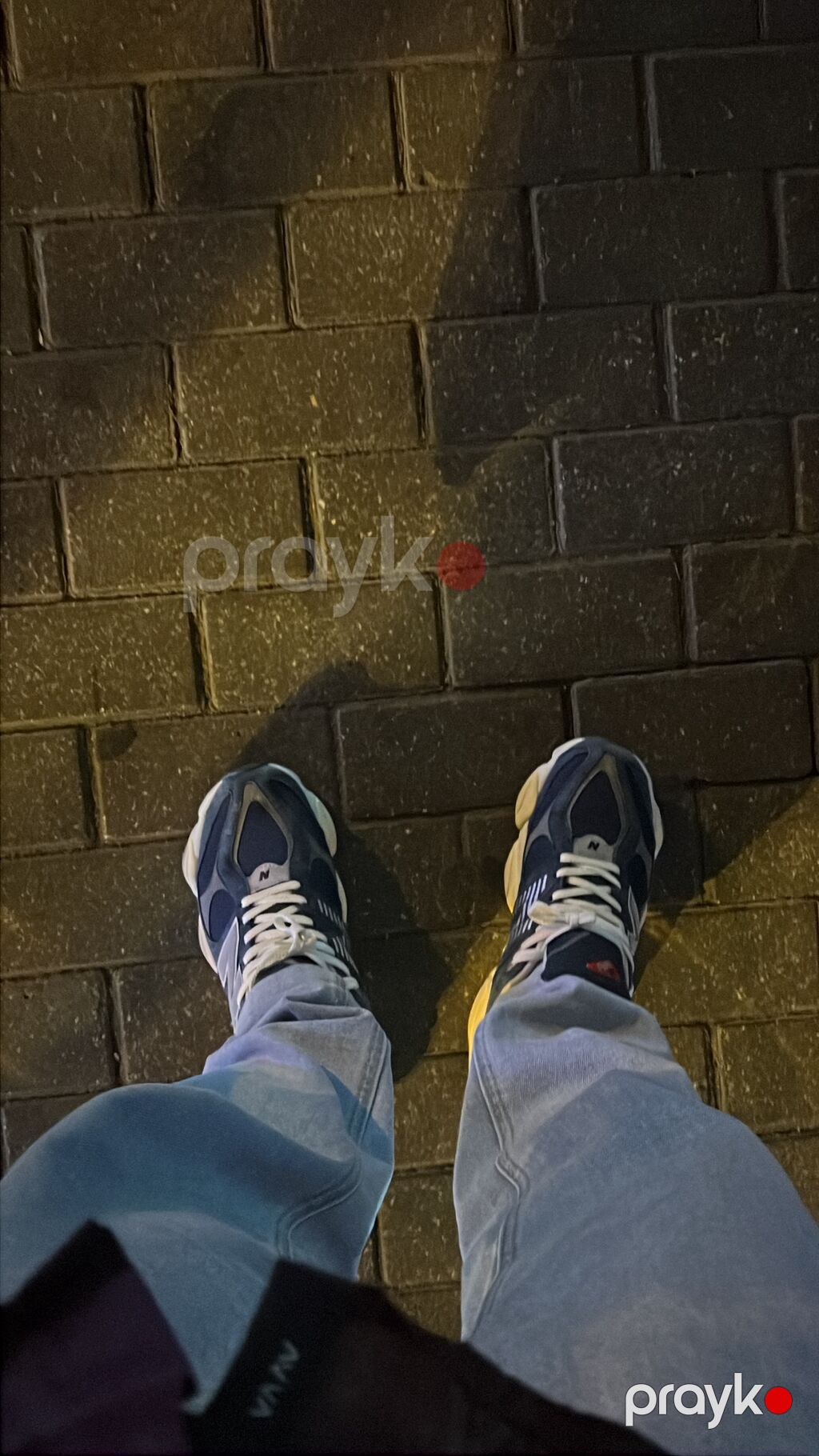 Nb premium 9060 modeli — Krossovkalar, Bakı (2)