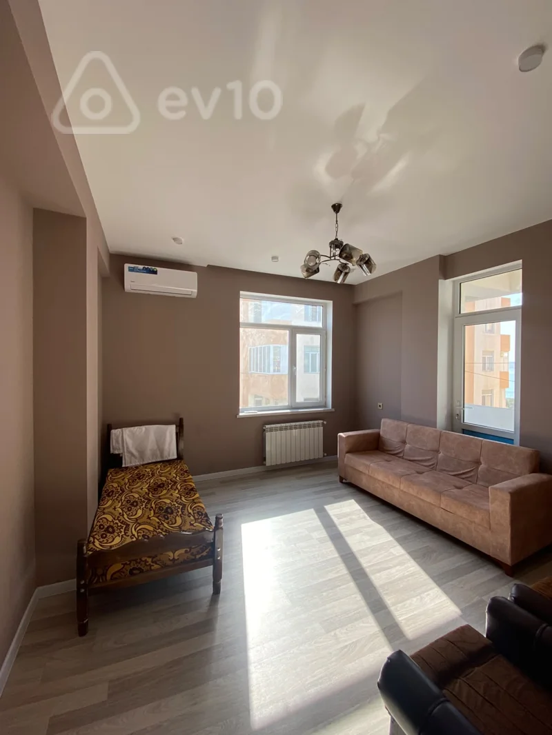2 otaqlı mənzil, 60 m², Xırdalan — kirayə — Mənzil, Xırdalan (3)