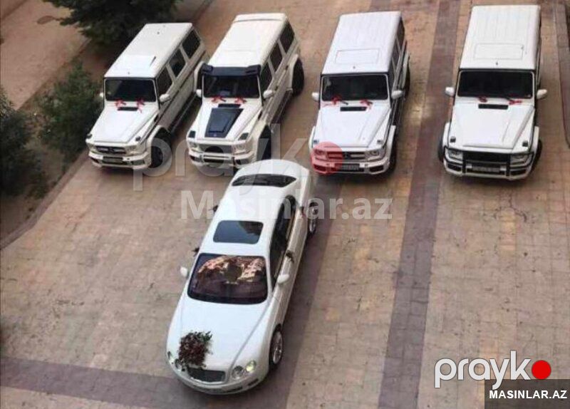 Mercedes En ucuz toy avtomobilleri, 2019 il — Minik avtomobili icarəsi, Bakı (5)