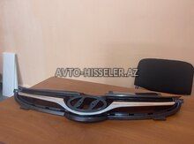 Hyundai Elantra 2014 radiator barmaqlığı (ablisovka) — Bakı