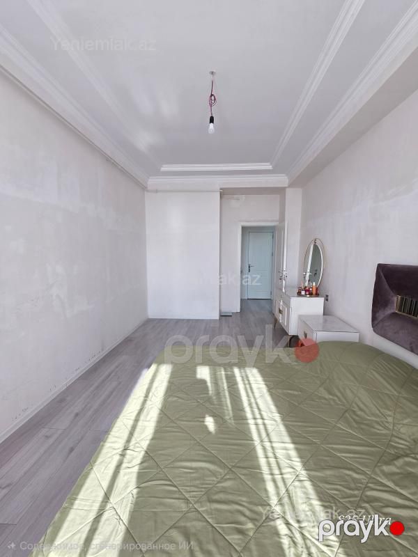 Satılır 4 otaqlı Bina evi menzil (Yeni tikili), 97 m², 3-cü mikrorayon — Mənzil, Sumqayıt (9)