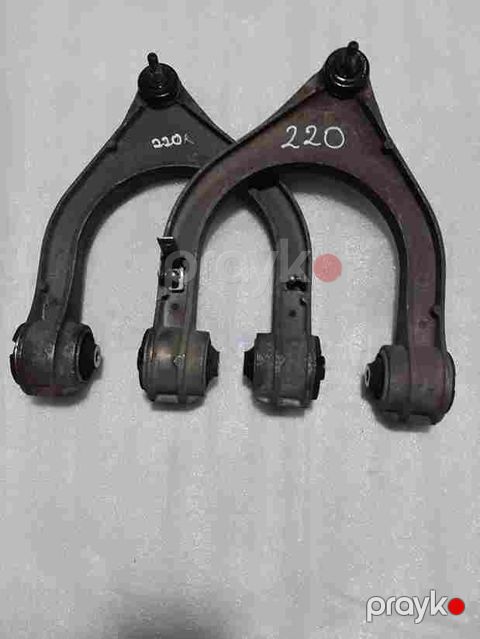 Üst çaşka W220 — Bakı