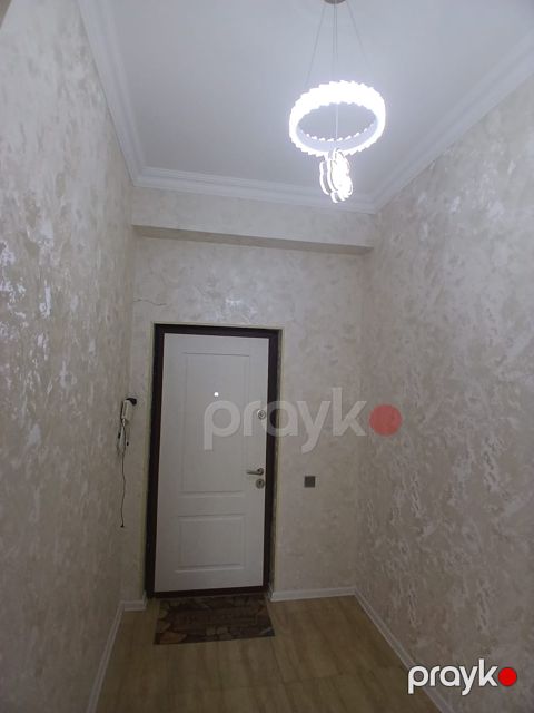 Satış: 2 otaqlı Yeni tikili, 60 m², H.Eliyev prospekti 22
