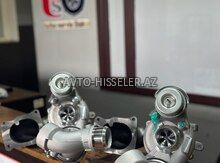 Mercedes Sprinter 2.2 Diesel Twin Turbo – avto-hisseler.az — Bakı