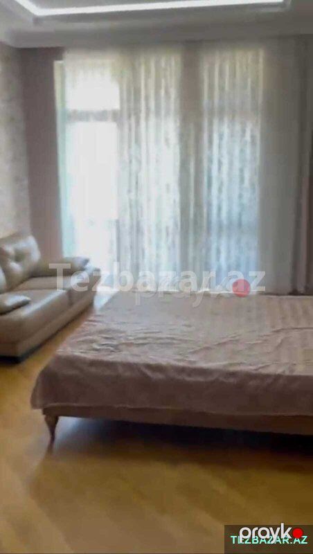 Hüseyn Cavid pr — Mənzil, Bakı (7)