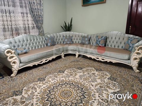 Künc divan, İşlənmiş, Açılmayan, Bazasız — Bakı