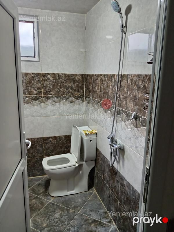 Günlük 3 otaqlı Həyət evi / Villa, 100 m², Quba — Ev, villa, Quba (7)