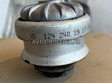 Mercedes W124 mühərrik yastığı (paduşkası) 1242401917 — Bakı