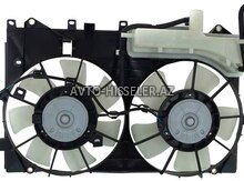 Toyota Prius Radiator Pəri - avto-hisseler.az — Bakı