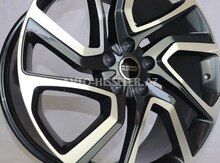 Land Rover üçün R21 Disk – Offroader Təkər və Disk Satışı — Bakı