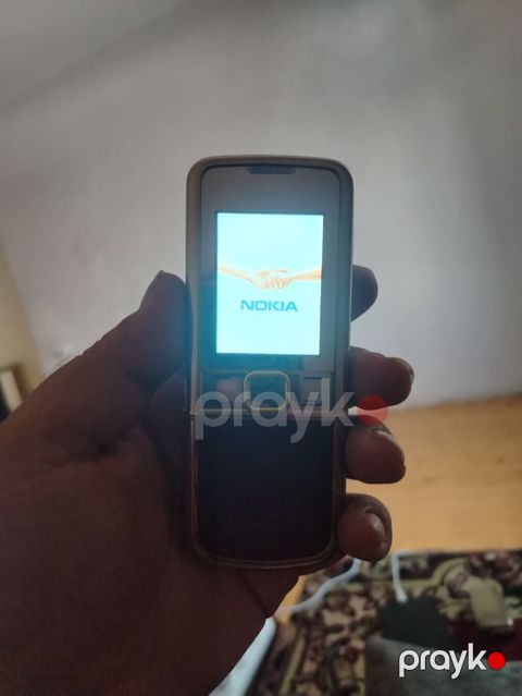Nokia 8 Sirocco, 2 GB, rəng - Qızılı, İki sim kartlı — Bakı