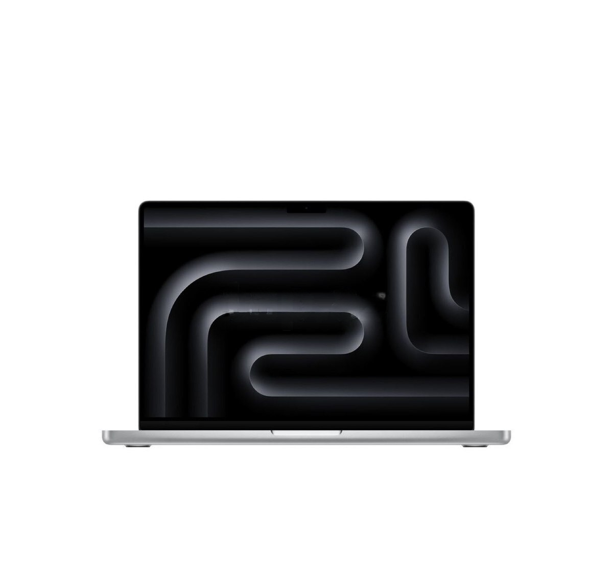 Apple notbuk — Laptops