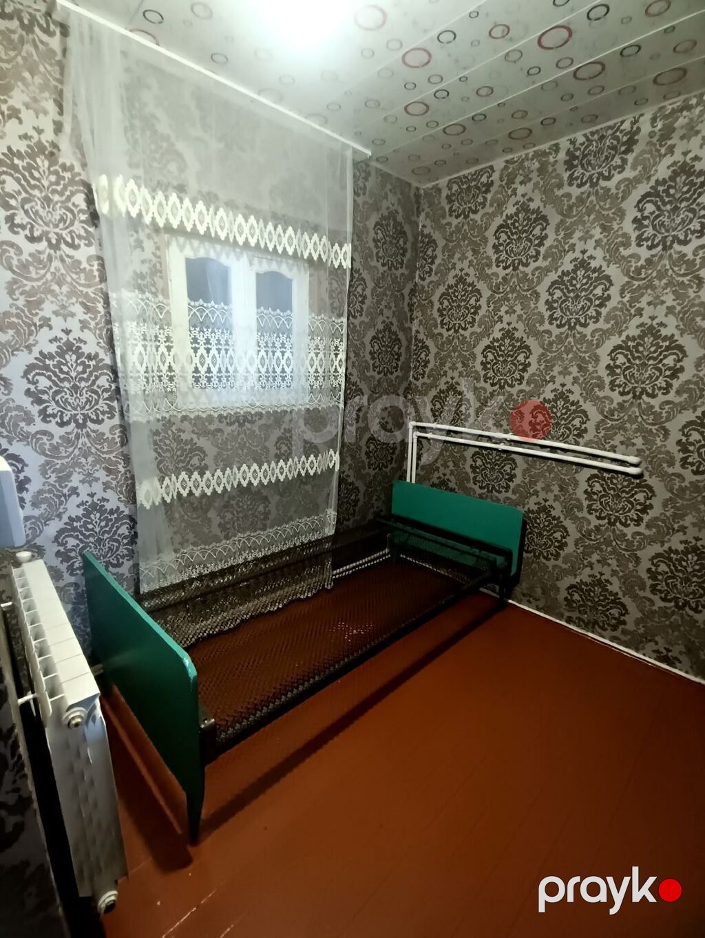 2 otaglı dolu ev soyducu palataryuyani vif televizoru kombisi iran — Ev, villa, Digah (6)