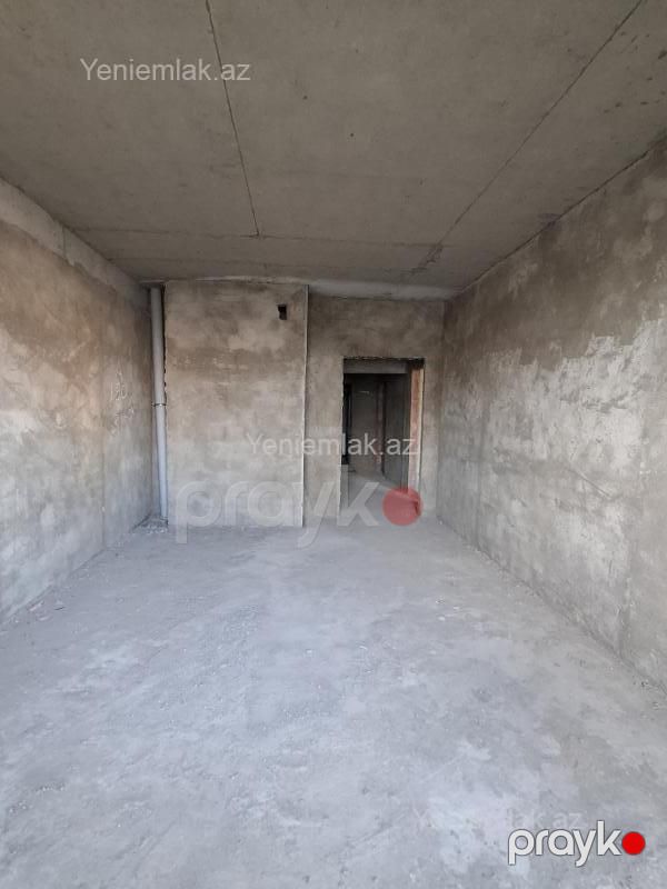 Satılır 2 otaqlı Bina evi menzil (Yeni tikili), 103 m², 16-cı məhəllə — Mənzil, Sumqayıt (5)