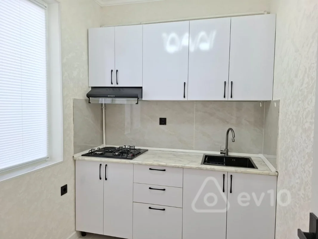 2 otaqlı mənzil, 45 m², Hüseyin Seyidzadə küçəsi — Mənzil, Bakı (12)