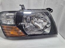 Mitsubishi Pajero 2000–2006 Fara İçi Qara — Bakı