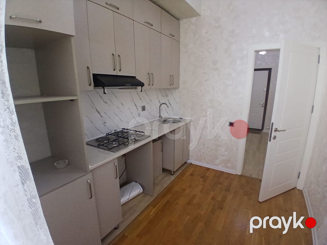 Satış: 2 otaqlı Yeni tikili, 60 m², H.Eliyev prospekti 22 — Mənzil (3)