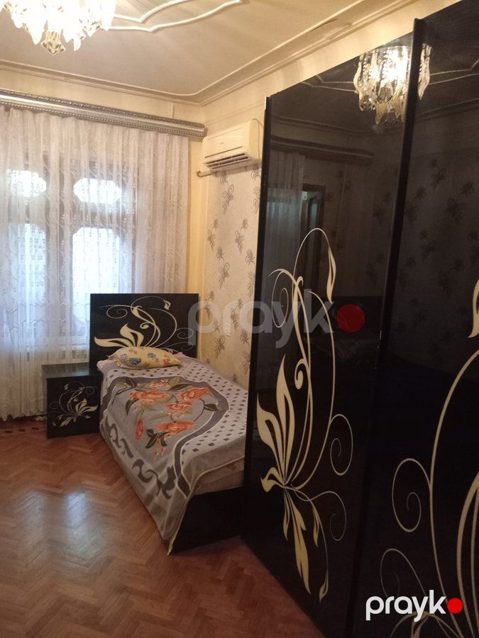 5 otaqlı mənzil, 120 m², Cəmşid Naxçıvanski küçəsi., Bakı — Mənzil, Bakı (9)