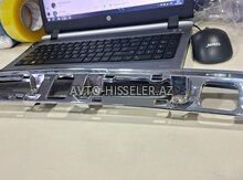 Toyota Corolla 2023 xeçbek baqaj alt xromu — Bakı