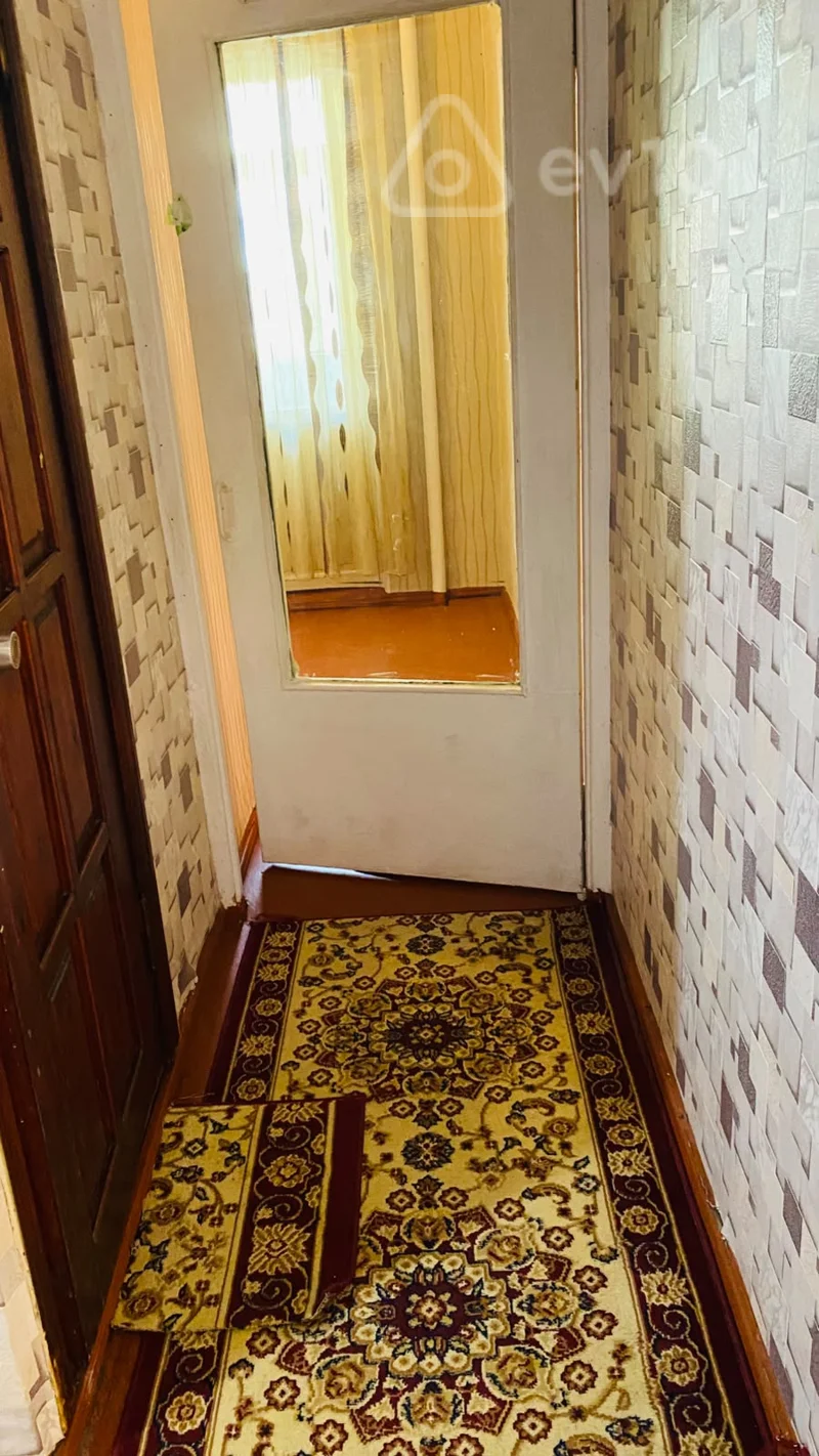 2 otaqlı mənzil, 60 m², Mehemmed Hadi — kirayə — Mənzil, Bakı (5)
