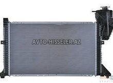 Mercedes Sprinter 211CDI Su radiatoru 9015003600 — Bakı
