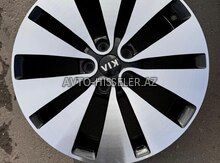 Kia diskləri R18 avto-hisseler.az — Bakı