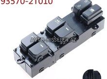 Kia Optima 2011-2013 şüşəqaldırıcı bloku 93570-2T010 — Bakı