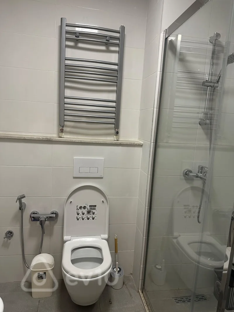 3 otaqlı mənzil, 80 m², Melissa park y\k — kirayə — Mənzil, Bakı (6)