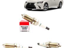 Lexus GS250 / GS350 alışdırma şamları (Sveça) — Bakı