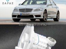 Mercedes W221-W164 yanacaq filteri — Bakı