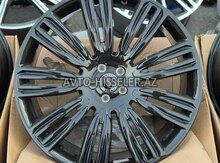 Land Rover Range Rover Evoque diskləri R22 avto-hisseler.az — Bakı