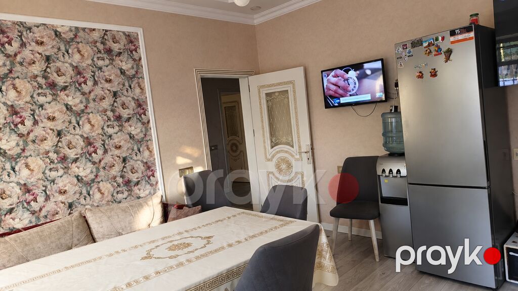 5 otaqlı, 140 kv. m, Yeni təmirli — Ev, villa, Digah (4)