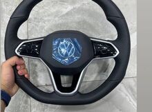 Volkswagen R line sükanı — Bakı