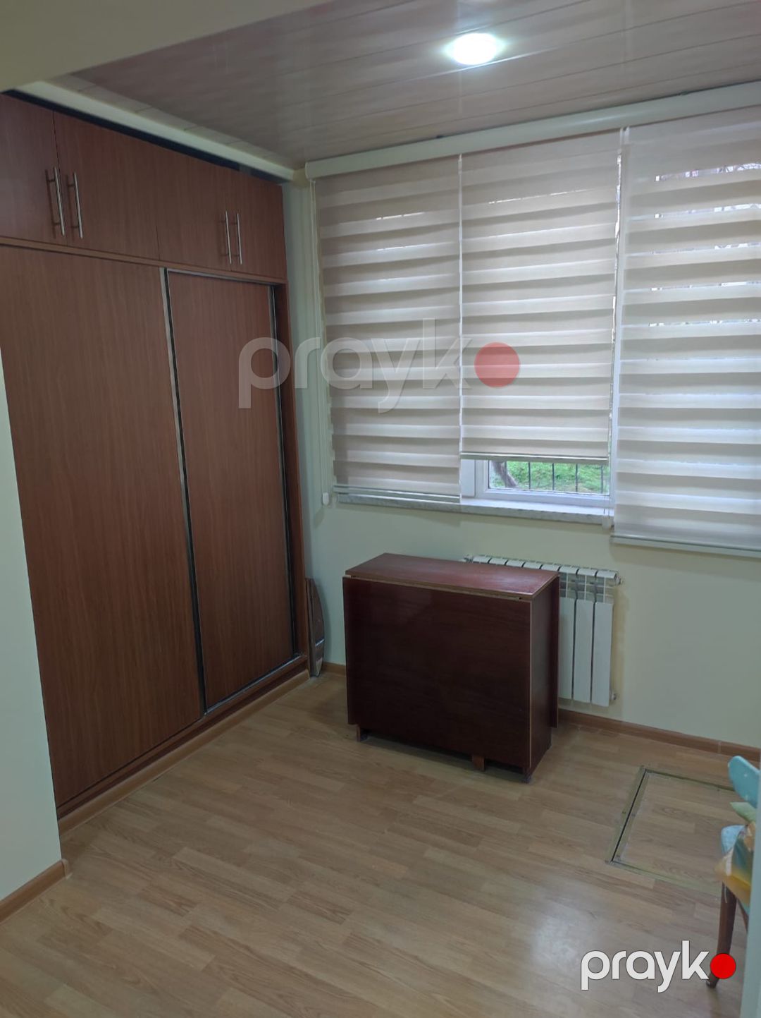 Satış: 3 otaqlı Köhnə tikili, 70 m², Yasamal rayonu — Mənzil, Bakı (10)