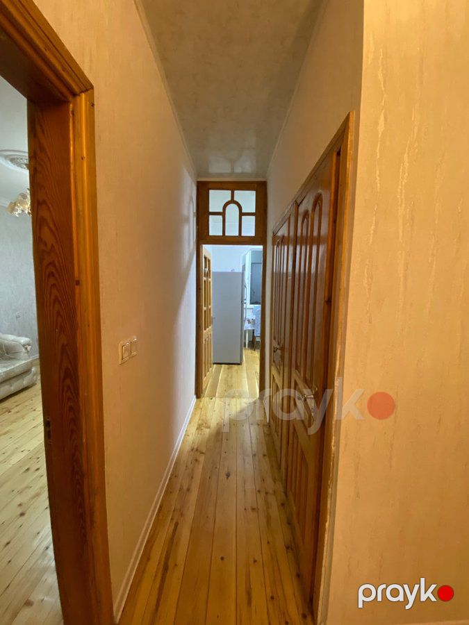 3 otaqlı mənzil kirayə verilir, 80 m², Qaraçuxur qəs., Bakı — Mənzil, Bakı (6)