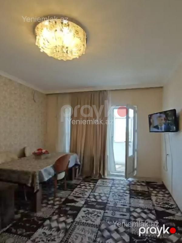 Satılır 3 otaqlı Bina evi menzil (Köhnə tikili), 88 m², Sabunçu rayonu — Mənzil, Bakı (2)