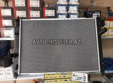 Chevrolet Aveo T250 1.2 mühərrikin su radiatoru — Bakı