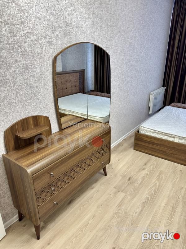 Kirayə 3 otaqlı Bina evi menzil (Yeni tikili), 92 m², 76-cı məhəllə — Mənzil, Sumqayıt (8)