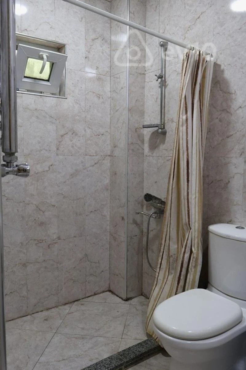 2 otaqlı mənzil, 100 m², Avtvagzal m — kirayə — Mənzil, Bakı (6)