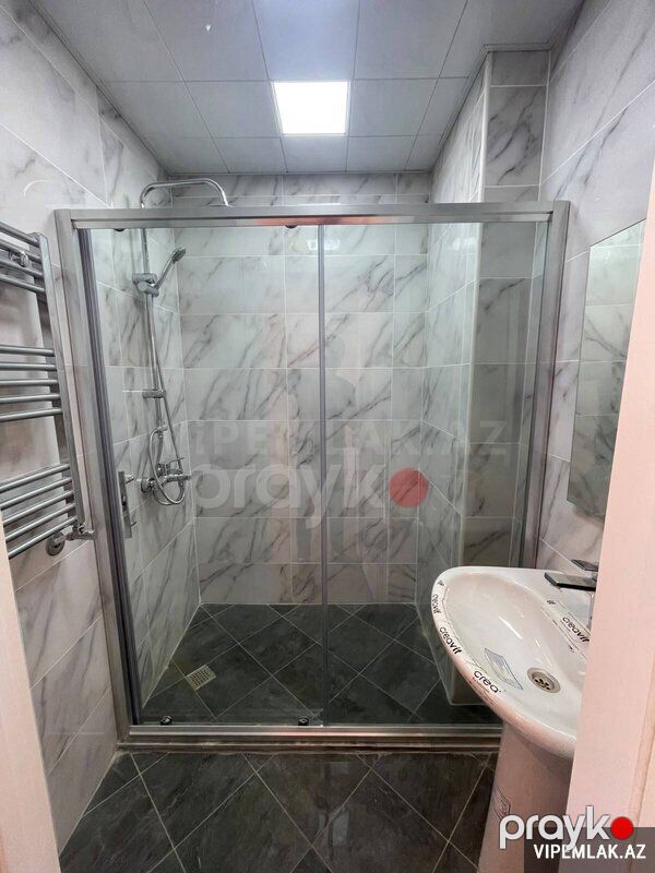 Xətai rayonunda 3 otaqlı Yeni tikili Satılır, 83 m² — Mənzil, Bakı (8)