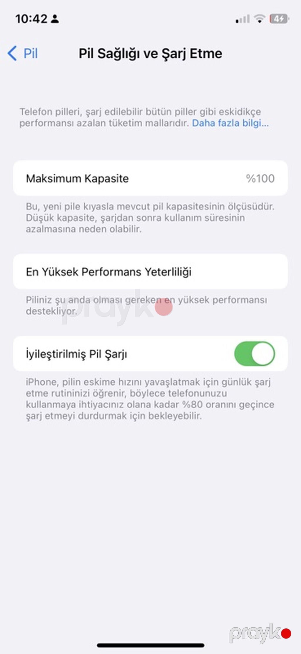 IPhone X, Space Gray, Face ID — Apple iPhone, Şəmkir (3)
