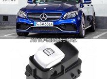Mercedes qapı düymələri — Bakı