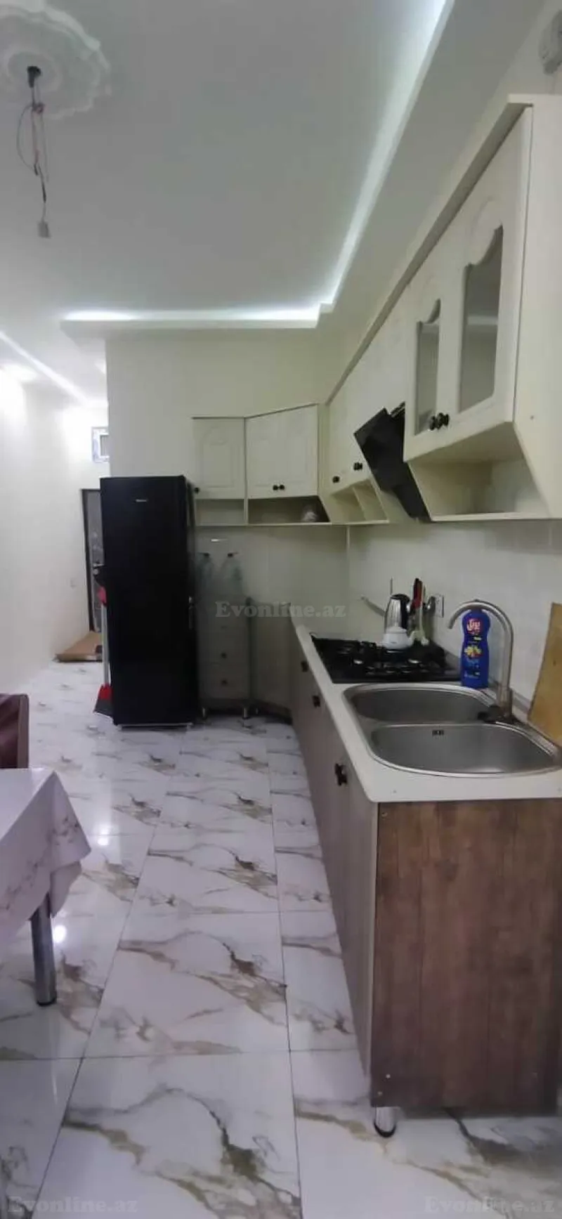 Kirayə verilir 2 otaqlı Mənzil Yeni tikili 75 m² Bakı, Yasamal r — Mənzil, Bakı (3)