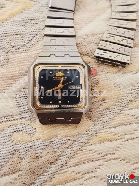 Orient original — Bakı
