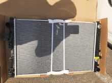 Chevrolet Malibu Su radiatoru — Bakı