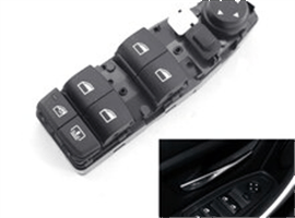 BMW F30/F10/F07 Ön ayna mexanizimi — Bakı