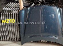 Mercedes W210 Kapotu — Bakı
