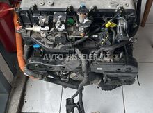 Hyundai Nexo 2019–2023 – Fcev Hidrogen Mühərriki avto-hisseler.az — Bakı