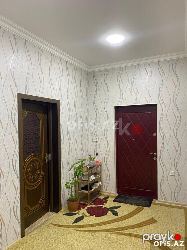 Həyət evləri Satılır Abşeron r., 3 otaq, 74 m² — Ev, villa, Bakı (3)