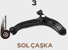 Mazda 3 sol asqı qolu — Bakı